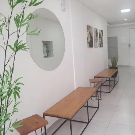 Buy this 2 bed apartment on Rua Cristóvão Colombo 209 in Floresta, Joinville - SC