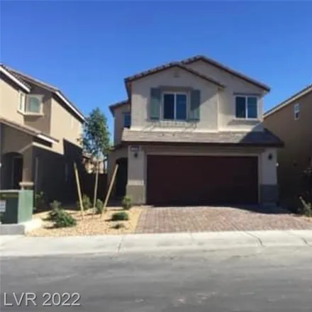 Rent this 3 bed loft on 3999 Ron Court in Clark County, NV 89115