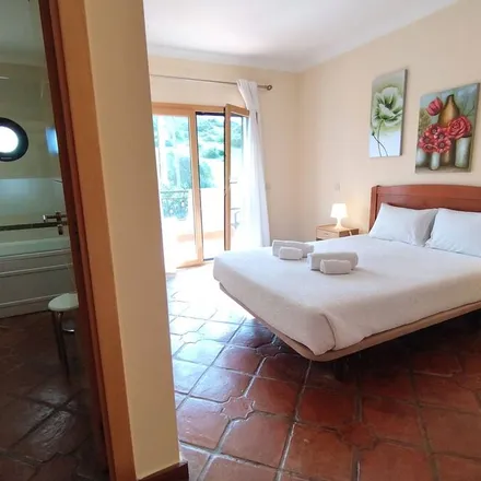 Rent this 2 bed townhouse on 8650-168 Distrito de Évora
