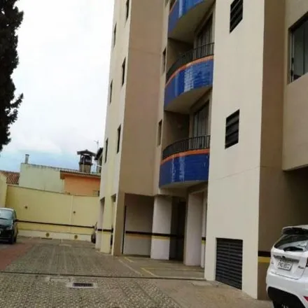 Buy this 2 bed apartment on Rua José Duarte de Souza in Jardim Santa Paula, São Carlos - SP