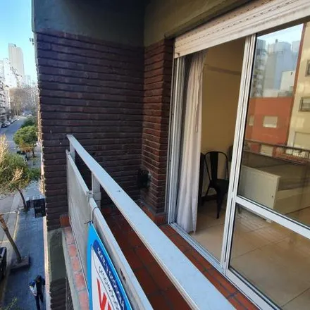 Image 1 - Falucho 2100, Centro, B7600 JUZ Mar del Plata, Argentina - Apartment for sale