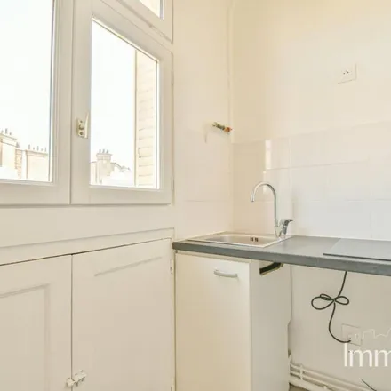 Rent this 2 bed apartment on 3 Rue Erik Satie in 75019 Paris, France