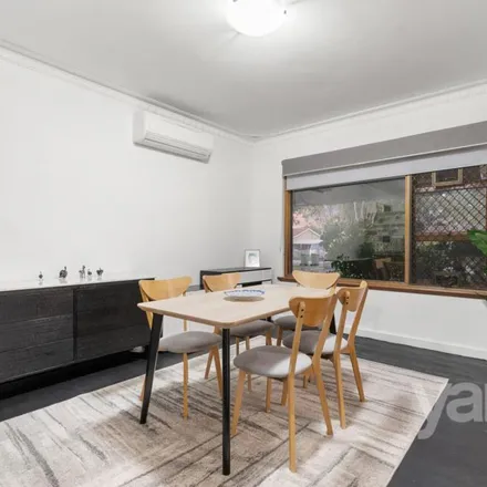 Rent this 3 bed apartment on Windfield Road in Melville WA 6157, Australia