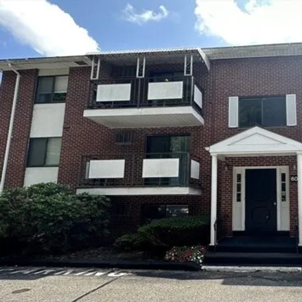 Buy this 1 bed condo on 5 Colonial Drive in Andover, MA 01864