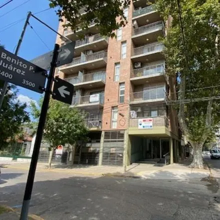 Rent this 1 bed apartment on Solent in 54 - Bartolomé Mitre 3620, Partido de General San Martín