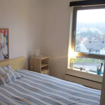 Rent this 2 bed condo on Microsoft Norway in Dronning Eufemias gate, 0191 Oslo