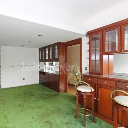 Rent this 3 bed apartment on Avenida Protásio Alves 865 in Rio Branco, Porto Alegre - RS