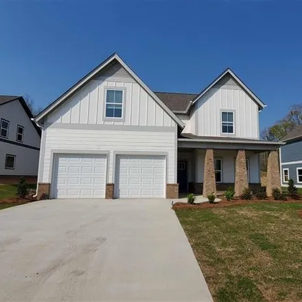 Buy this 5 bed house on 5098 Canoe Creek Road in St. Clair County, AL 35146