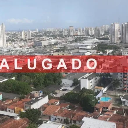 Image 2 - unnamed road, Candelária, Natal - RN, 59065-780, Brazil - Apartment for rent