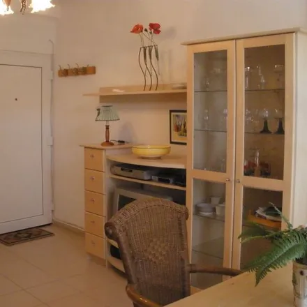 Rent this 1 bed apartment on Your Mobile in Avenida Castilla Pérez, 29780 Nerja