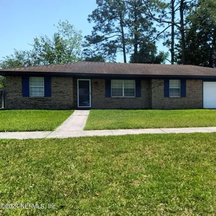Rent this 3 bed house on 255 Quince Court in Clay County, FL 32073