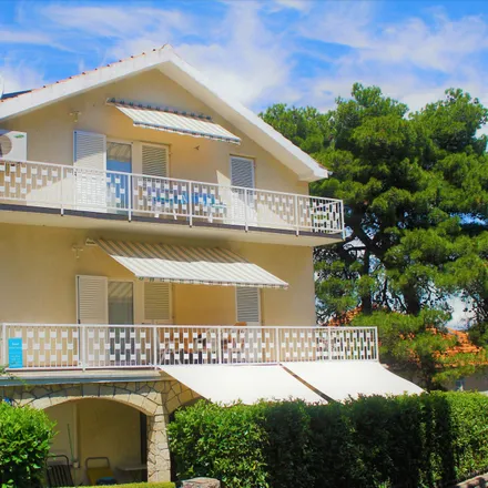 Image 3 - Villa Maimare, Marka Marulića, 23212 Grad Biograd na Moru, Croatia - Apartment for rent