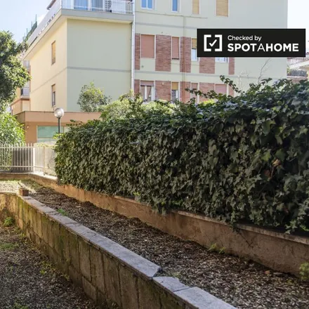 Image 8 - Via dei Cristofori, 00135 Rome RM, Italy - Apartment for rent