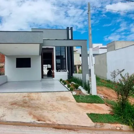 Image 2 - Portaria, Avenida Um, Horto Florestal Villagio, Sorocaba - SP, 18079-213, Brazil - House for sale