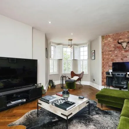 Buy this 2 bed apartment on Downton Avenue in London, SW2 3TT