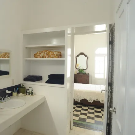 Rent this 2 bed apartment on Mazatlán in CENTRO, MX