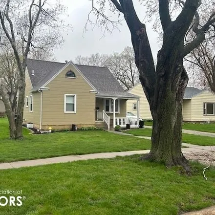 Buy this 3 bed house on 542 South Jerome Street in Algona, IA 50511