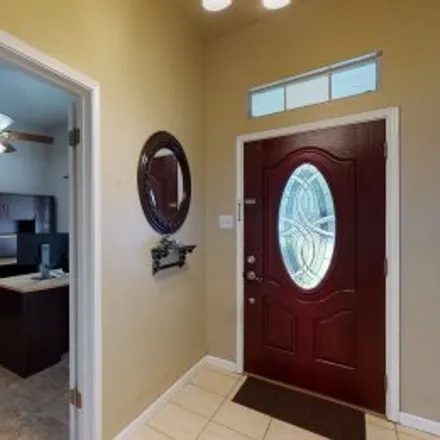 Buy this 4 bed apartment on 2523 Gate Ridge Drive in Southland Oaks, Austin