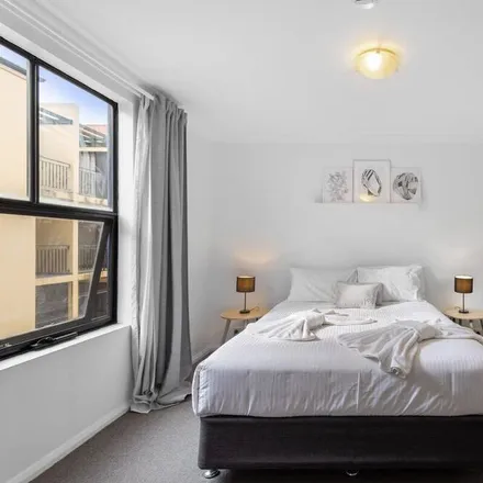 Rent this 2 bed apartment on Northbridge WA 6003