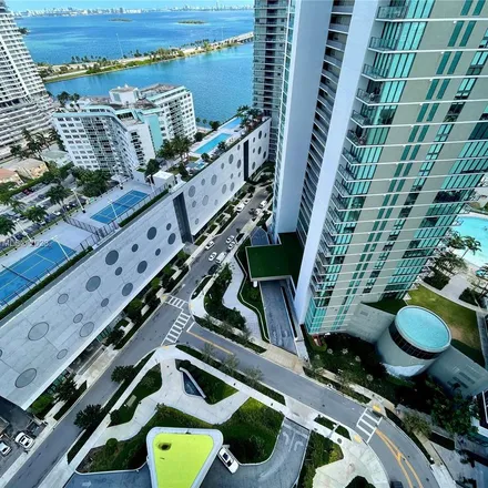 Image 6 - 501 Northeast 31st Street, Miami, FL 33137, USA - Apartment for rent