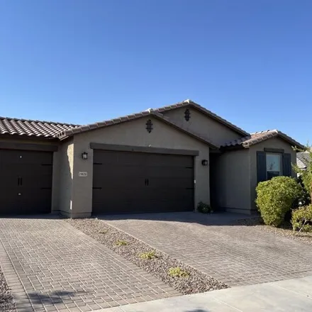 Buy this 4 bed house on 19830 W Marshall Ave in Litchfield Park, Arizona