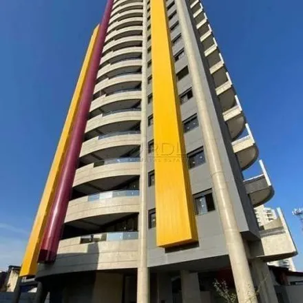 Buy this 2 bed apartment on Rua das Goiabeiras in Jardim, Santo André - SP