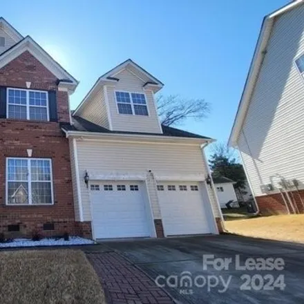 Rent this 4 bed house on 12626 Coltart Court in Charlotte, NC 28262