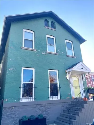 Rent this 2 bed apartment on 32 Tracy Street in Buffalo, NY 14201