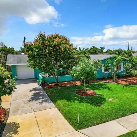 Buy this 3 bed house on 1168 Plato Avenue in Sky Lake, Orange County
