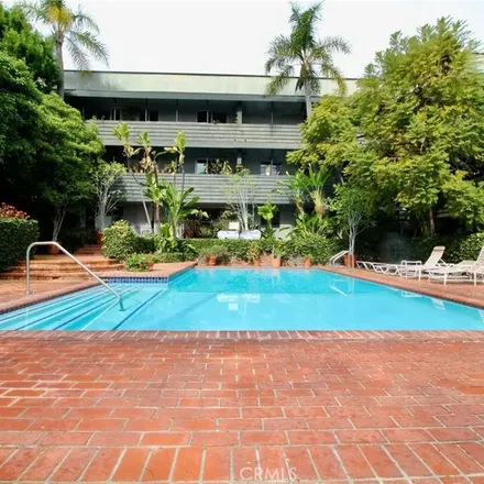 Image 1 - Archer School for Girls, Beverly Court, Los Angeles, CA 90049, USA - Apartment for rent