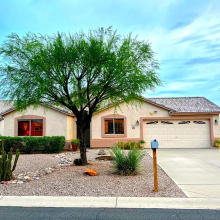 Buy this 3 bed house on South Gold Canyon Drive in Pinal County, AZ 85218