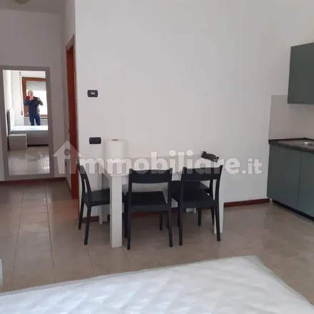 Rent this 1 bed apartment on Via Mario Angeloni in 06124 Perugia PG, Italy