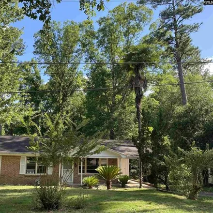 Image 1 - 109 Woodland Dr, Lexington, South Carolina, 29072 - House for sale