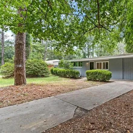 Image 2 - 208 Willow Road, Welwood, Savannah, GA 31419, USA - House for sale