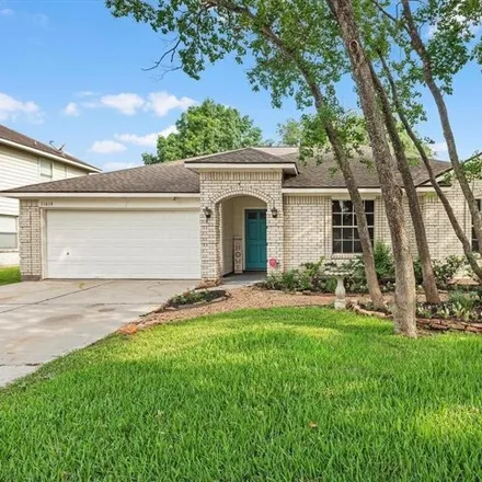 Buy this 3 bed house on 11620 Curry Ridge Lane in Harris County, TX 77377
