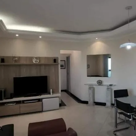 Buy this 3 bed apartment on Rua José Gonçalves de Abreu in Santa Terezinha, São Bernardo do Campo - SP