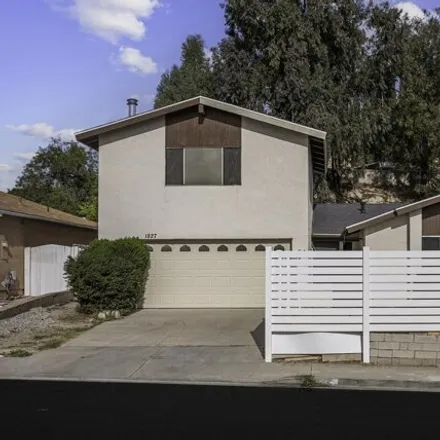 Buy this 4 bed house on 1827 Sonoma Lane in Lemon Grove, CA 91945