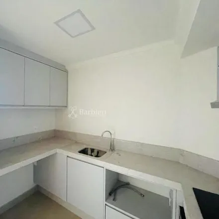 Rent this 1 bed apartment on 3° Batalhão de Bombeiros Militar in Rua 7 de Setembro 2880, Centro