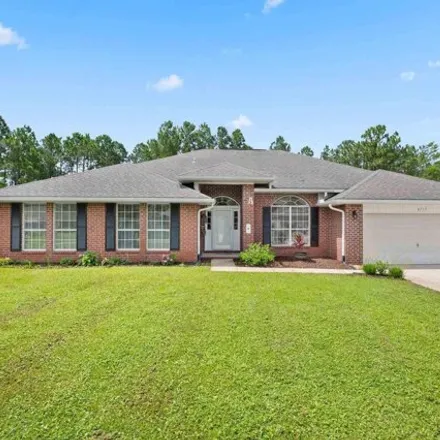 Buy this 4 bed house on 6717 Elbing St in Navarre, Florida