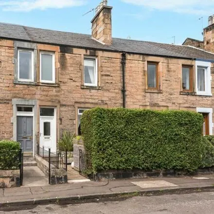 Buy this 4 bed townhouse on Scone Gardens in City of Edinburgh, EH8 7DQ
