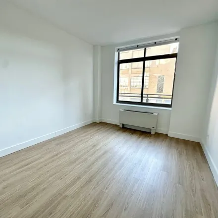 Rent this 1 bed apartment on 626 Washington Street in New York, NY 10014