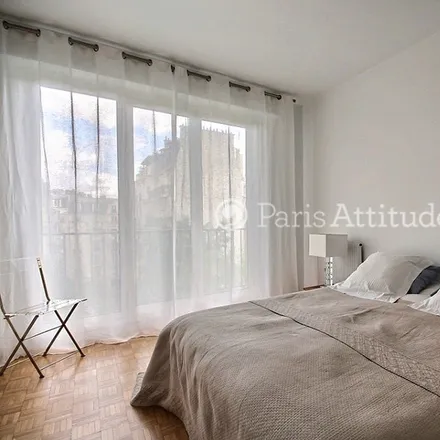 Image 8 - 14 Avenue Théophile Gautier, 75016 Paris, France - Apartment for rent