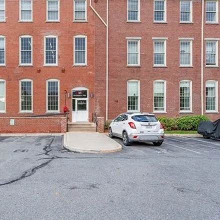 Buy this 1 bed condo on Lawrence Mills (historical) in Riverwalk, Lowell