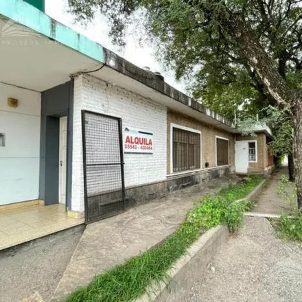Rent this 2 bed house on Roque Sáenz Peña in Barrio Cumbres, Villa Allende