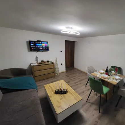 Rent this 2 bed apartment on Ilarion Makariopolski 3 in 8 микрорайон, Varna 9000