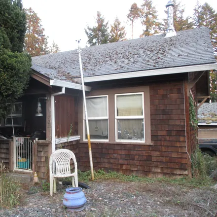 Buy this 2 bed house on 724 Spencer Avenue in Vernonia, OR 97064
