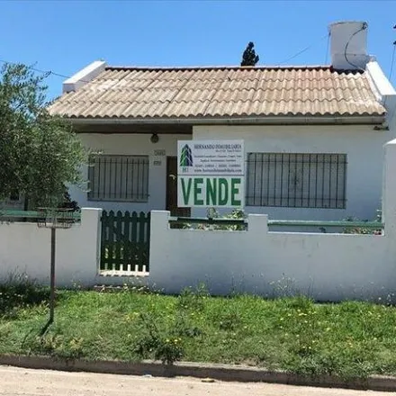 Buy this 2 bed house on Calle 509 in Partido de Necochea, 7631 Quequén