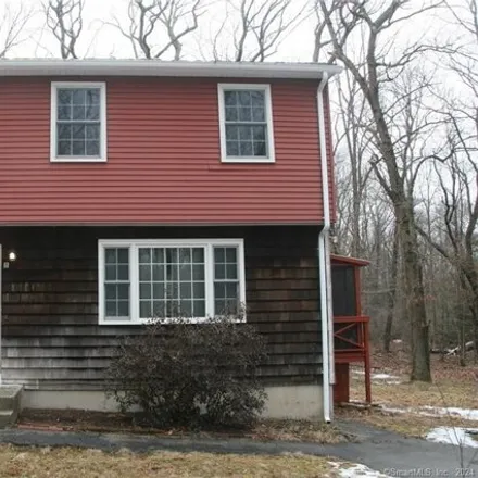 Rent this 6 bed house on 152 Cedar Swamp Road in Mansfield, CT 06268
