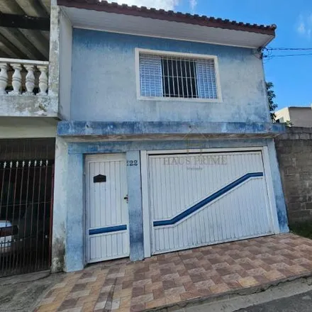 Image 2 - Rua Cutuípe, Jardim Monte Verde, Cotia - SP, 06729-206, Brazil - House for sale