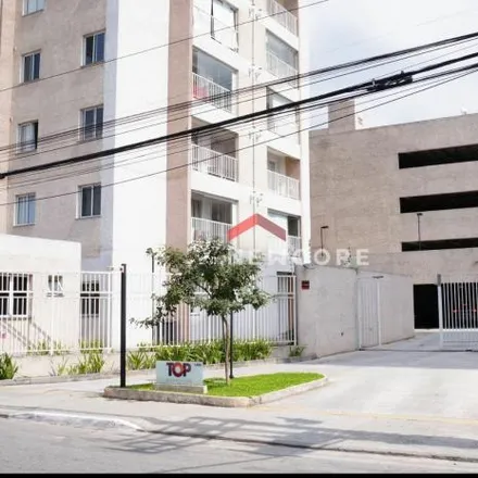 Buy this 2 bed apartment on Rua Cavadas in Itapegica, Guarulhos - SP